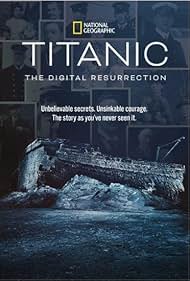 Titanic The Digita