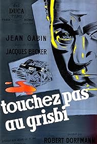 Touchez Pas au Gri