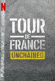 Tour de France Unc