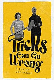 Tricks Can Go Wron