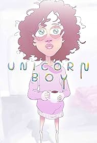 Unicorn Boy (2023) Poster