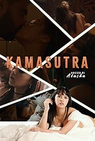 VMX Kama Sutra (20