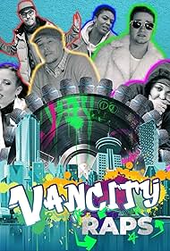 Vancity Raps (2022) Poster