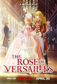 The Rose of Versai