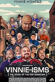 Vinnie isms The St