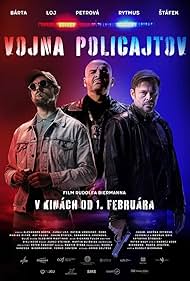 Vojna policajtov (