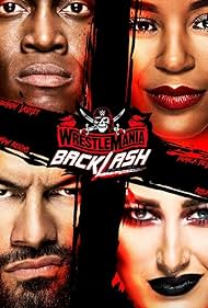 WWE WrestleMania B