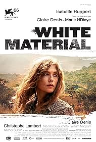 White Material (20