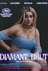 Wild Diamond (2024