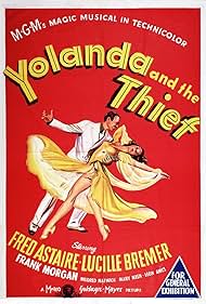Yolanda and the Th