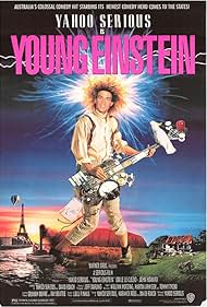 Young Einstein (19