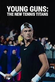Young Guns The New