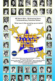 Young Talent Time 