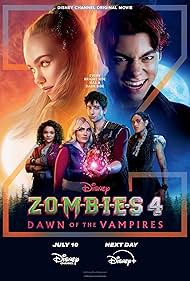 Zombies 4 Dawn of 