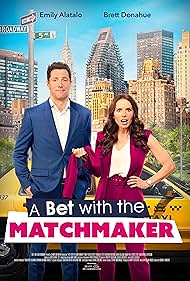 A Bet with the Mat
