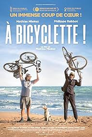 A bicyclette (2024