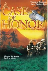A Case of Honor (1