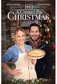 A Cherry Pie Chris