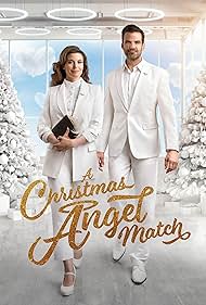 A Christmas Angel 