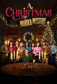 A Christmas Murder