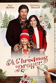 A Christmas Prayer