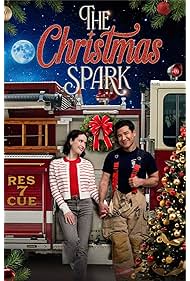 A Christmas Spark 