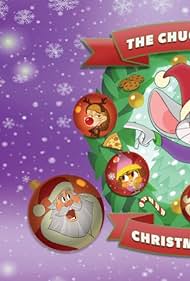 A Chuck E Cheese C
