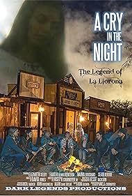 A Cry in the Night
