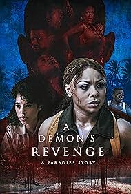 A Demons Revenge (