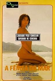 A Femea do Mar (19
