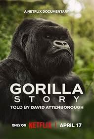 A Gorilla Story To
