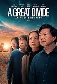 A Great Divide (20
