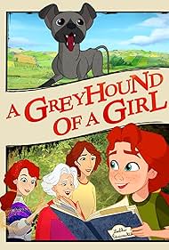 A Greyhound of a G