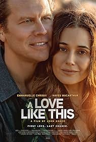 A Love Like This (
