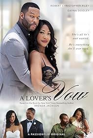 A Lovers Vow (2025