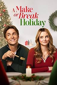 The Christmas Baby (2025)