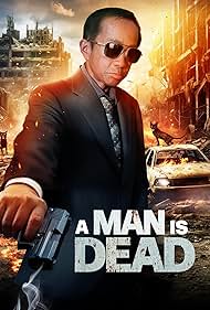 A Man is Dead (202