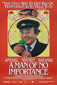 A Man of No Import