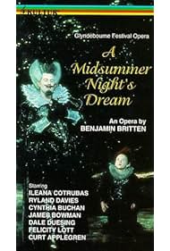A Midsummer Nights