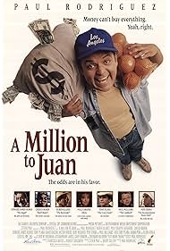 A Million to Juan 