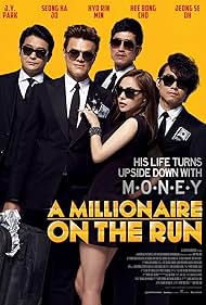 A Millionaire on t