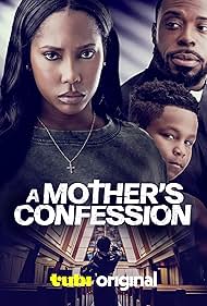 A Mothers Confessi