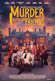A Murder Between F