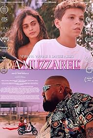 A Muzzarell (2024)