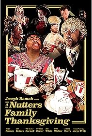 A Nutters Family T