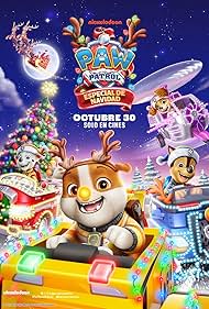 A PAW Patrol Chris