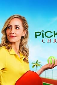 A Pickleball Chris