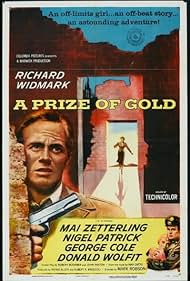 A Prize of Gold (1