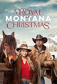 A Royal Montana Ch