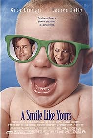 A Smile Like Yours